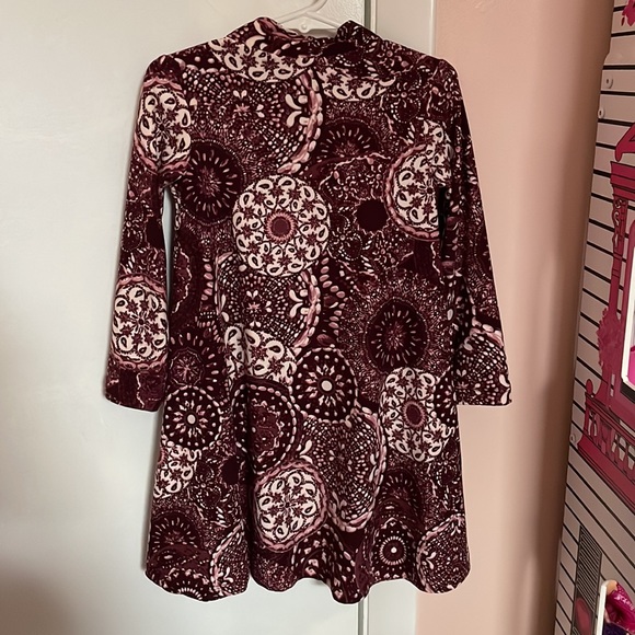 1ST KISS Girls dress size 4/5 (small) - Picture 5 of 5